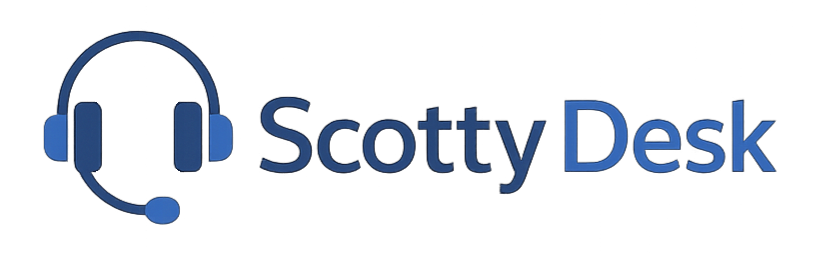 Scotty Desk Header Logo